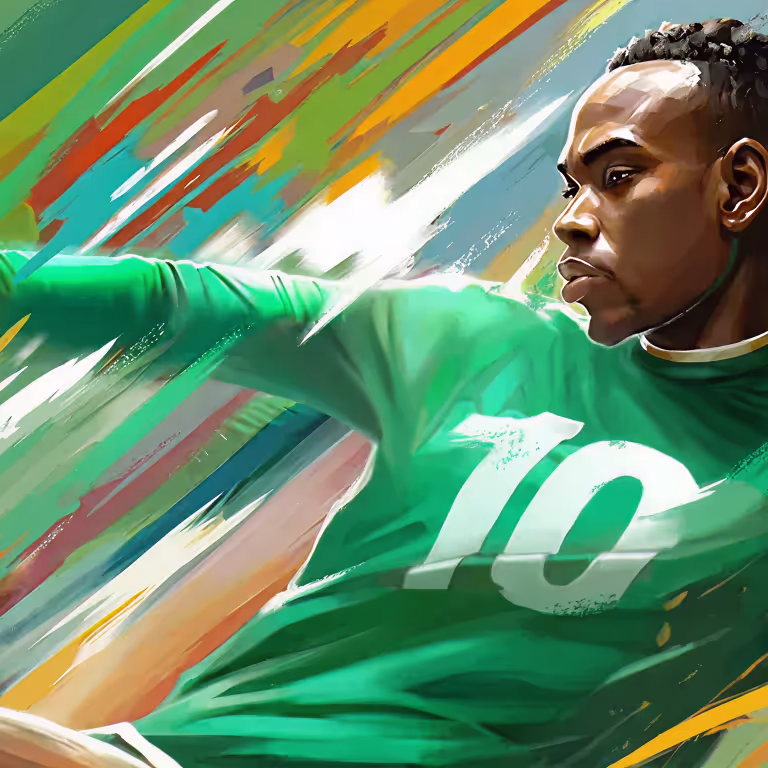 Rainbet Casino featuring a roulette wheel surrounded by coins and a glowing light.